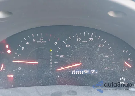 2009 Toyota Camry Le from USA, damaged, VIN 4T4BE46K49R058274